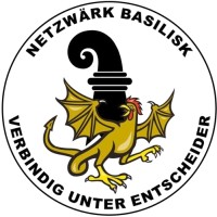 Netzwärk Basilisk logo - Similar company to Jci Basel