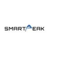 Smartpeak technology payment devices (Apac religion) logo - Similar company to Nereus Spa