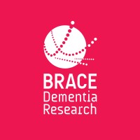 BRACE - Dementia Research logo - Similar company to Rocking Bee