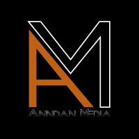 Anndan Media logo - Similar company to Annie Jennings Pr Jenningswire Online Magazine