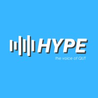 Qut Hype Podcast
