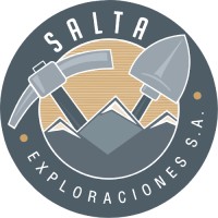 Salta Exploraciones S.A. logo - Similar company to Divergente Consultora