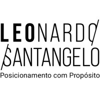 Leonardo Santangelo logo - Similar company to Sintetizo