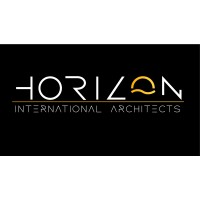 Horizon International Architects logo - Similar company to Horizon Architects | أفق المعمار