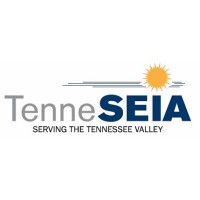 Tennessee Solar Energy Industries Association logo - Similar company to Imaginesolar