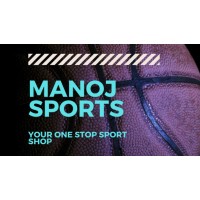 Manoj Sports logo - Similar company to Jequity Global Advisory