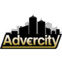 Advercity logo - Similar company to Cybercore