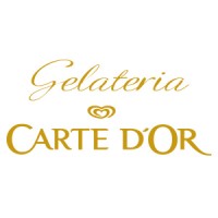 Gelateria Carte D'Or logo - Similar company to Frize Corporation