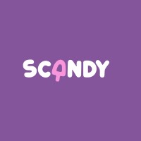 Scandy Ice logo - Similar company to Weaves Services
