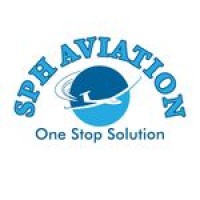 SPH Defence logo - Similar company to Gdx Tech