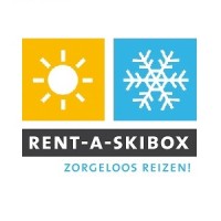Rent-A-Skibox logo - Similar company to Topspace Bv