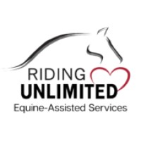 Riding Unlimited logo - Similar company to Lanai Therapies, Llc