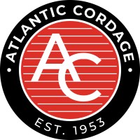 Atlantic Cordage logo - Similar company to Atlantic Braids Ltd.