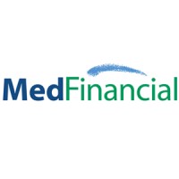 Medfinancial logo - Similar company to Revco Solutions
