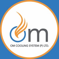 OM Cooling System Pvt. Ltd. logo - Similar company to Adhunik Powertech Private Limited
