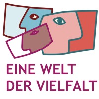 Eine Welt der Vielfalt e.V. logo - Similar company to Diversity Think Tank