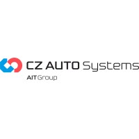 CZ-AUTO SYSTEMS a.s. logo - Similar company to Agd Print S.R.O.