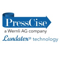 PressCise AB logo - Similar company to Gabather