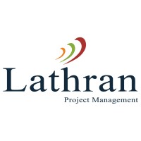 Lathran PM logo - Similar company to Lathransoft