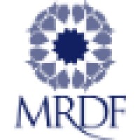 MRDF logo - Similar company to Progress Inc.