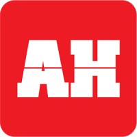 Aughton Hire logo - Similar company to Aughton Automation Ltd