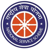 National Service Scheme, SGTB Khalsa College logo - Similar company to Smile Creators