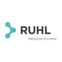 Ruhl Medizintechnik logo - Similar company to Medtech Services