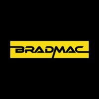 Bradmac logo - Similar company to Next Tech Equipment