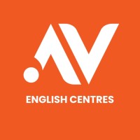 AVA Centres logo - Similar company to Tutorin Education