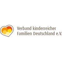 Verband kinderreicher Familien Deutschland e.V. logo - Similar company to Aschaffenburg Baskets
