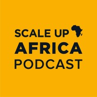 Scale Up Africa Podcast