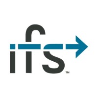 IFS, An iPipeline Company logo - Similar company to Ipipeline