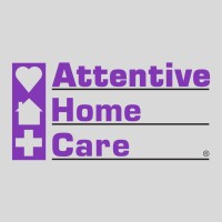 Attentive Home Care, Inc. logo - Similar company to El Centro Elementary School District