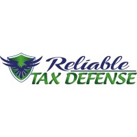 Reliable Tax Defense logo - Similar company to Brainmood Corp.