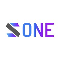 SegmentONE logo - Similar company to Dih Digimat