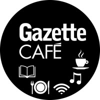 Gazette Café logo - Similar company to Groupe Bucerep