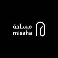 Misaha | مِساحة logo - Similar company to Eshraqa Foundation