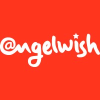 Angelwish.org logo - Similar company to Proximal Robotics