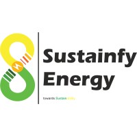 SUSTAINFY ENERGY logo - Similar company to Solar Next Us