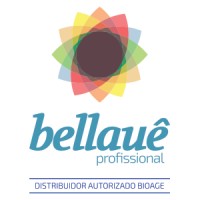 Bellauê - Franquia Bioage logo - Similar company to Imprepel Grafica E Editora Ltda
