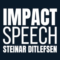 Impact Speech Steinar Ditlefsen logo - Similar company to Suiteadmin.Com