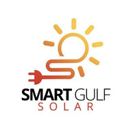 Smart Gulf Solar logo - Similar company to Yanvi Solar