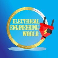 Electrical Engineering World logo - Similar company to Electrical Plus