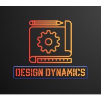 Design Dynamics logo - Similar company to Design Dynamics