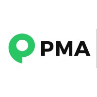 PMA Amsterdam logo - Similar company to My Home Amsterdam