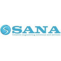SANA Creative for Contracting logo - Similar company to Robot Contracting