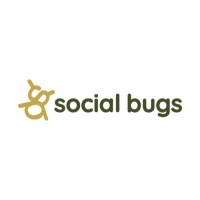 Social Bugs logo - Similar company to Bugging Denmark