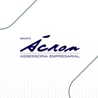 Ácron Assessoria Empresarial logo - Similar company to Maps Consultoria E Contabilidade