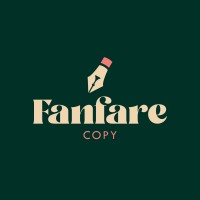 Fanfare Copy logo - Similar company to Blackad
