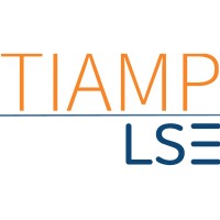Tiamp LSE logo - Similar company to Dmsdrone